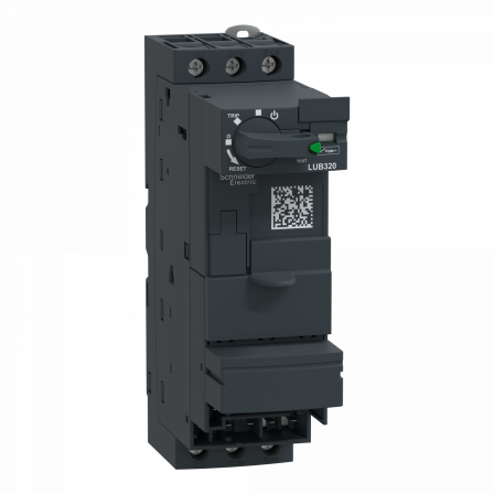 TeSys U - base puissance - 32A - circuit de contrôle sans connectique