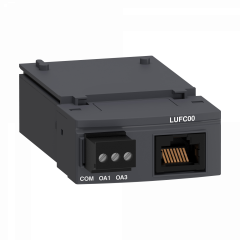 TeSys U - module de liaison parallèle - pour départ-moteur