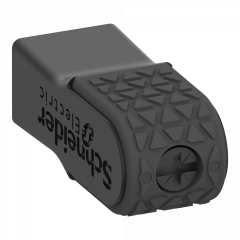 ComPacT NSX - 5 prolongateurs de maneton pour NSX100-250 - nouvelle génération