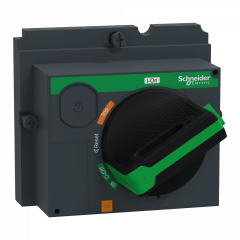 ComPacT NSX - Commande rotative directe standard accessoire pour NSX250