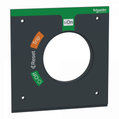 ComPacT NSX - Accessoire conversion CCM de commande rotative pour NSX250