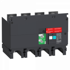 ComPacT VigiPacT NSX - bloc vigi - 4P - seuil 0,03 à 30A - 440/550Vca pr NSX160