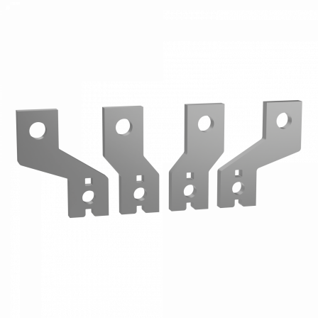 ComPacT NSX630 - Epanouisseur - séparateur de phase - 4P - pas de 70mm