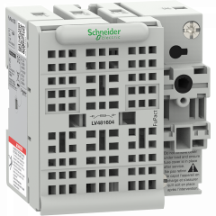 FuPact GS - interrupteur sectionneur fusible - 32A - 4P - BS A1 - F CTRL