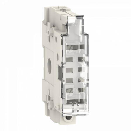 FuPact GS - module neutre externe - 32/63A - DIN 000