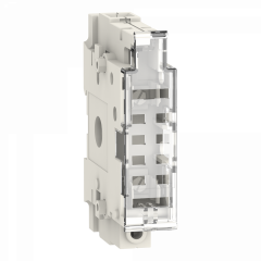 FuPact GS - module neutre externe - 32/63A - DIN 000