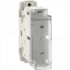 FuPact GS - module neutre externe - 400A - DIN 2