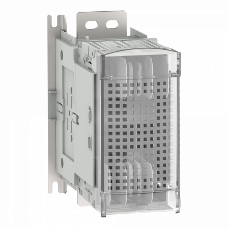 FuPact GS - module neutre externe - 1250A