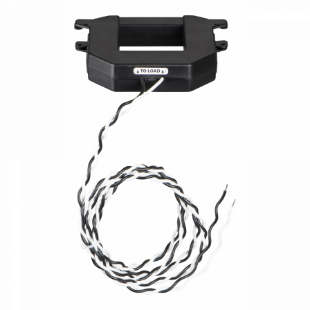 PowerLogic - TI ouvrant - T3 - 400A - sortie 0,333V - incompatible entrée 5A