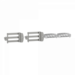 Linergy BW - Support de barres 630 A - Lot (x2)