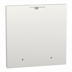 PrismaSeT G - Obturateur sur plastron métallique - 72x72