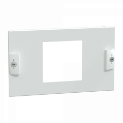 PrismaSeT G - Plastron mesure - 3M - L300 - 1 appareil 96 x 96 mm