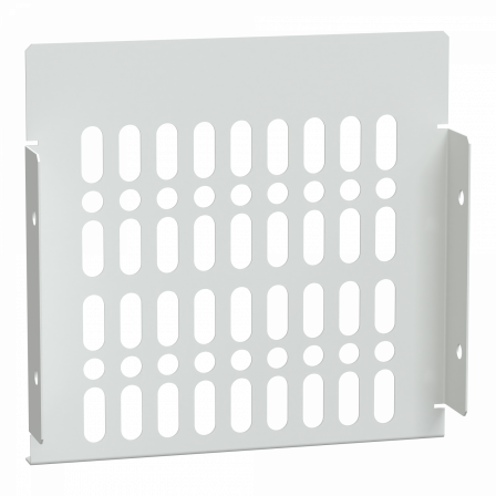 PrismaSet HD - cloisonnement forme 2 JDB horizontal - 3M - L300xP800mm