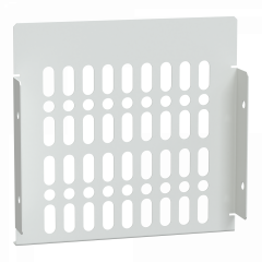 PrismaSet HD - cloisonnement forme 2 JDB horizontal - 3M - L300xP800mm