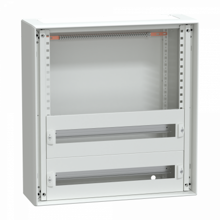 PrismaSeT G - Coffret 2 rangées - 12M - Pack 250 - IP30