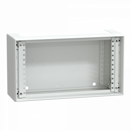 PrismaSeT G - Coffret - L600 - IP30 - 6M - RAL9003