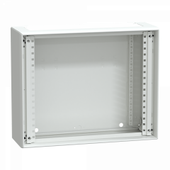 PrismaSeT G - Coffret - L600 - IP30 - 9M - RAL9003