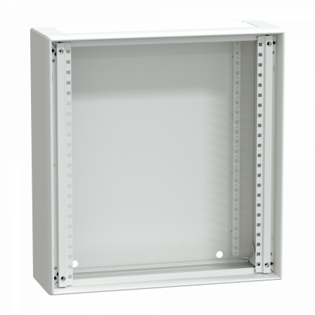 PrismaSeT G - Coffret - L600 - IP30 - 12M - RAL9003