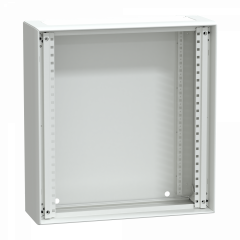 PrismaSeT G - Coffret - L600 - IP30 - 12M - RAL9003