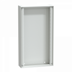 PrismaSeT G - Coffret - L600 - IP30 - 21M - RAL9003