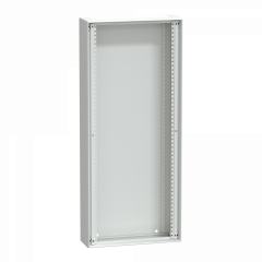 PrismaSeT G - Coffret - L600 - IP30 - 27M - RAL9003