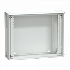 PrismaSeT G - Coffret extension IP30 - L600 - 9M - RAL9003