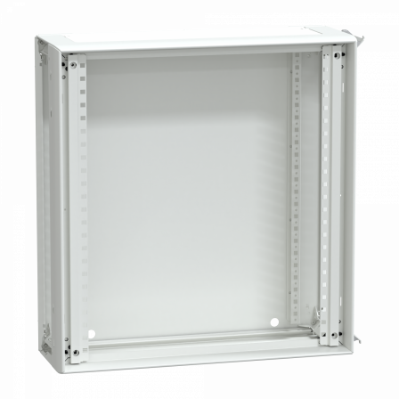 PrismaSeT G - Coffret extension IP30 - L600 - 12M - RAL9003