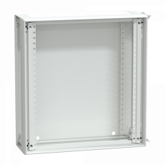 PrismaSeT G - Coffret extension IP30 - L600 - 12M - RAL9003