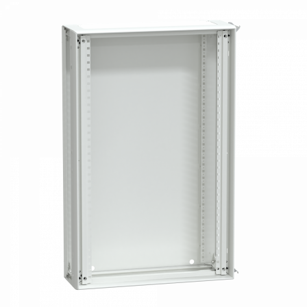 PrismaSeT G - Coffret extension IP30 - L600 - 18M - RAL9003