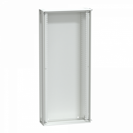 PrismaSeT G - Coffret extension IP30 - L600 - 27M - RAL9003