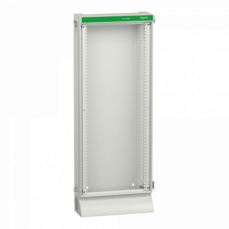 PrismaSeT G - Armoire extension - L600 - IP30 - 27M - RAL9003
