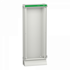 PrismaSeT G - Armoire extension - L600 - IP30 - 27M - RAL9003