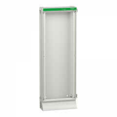 PrismaSeT G - Armoire extension - IP30 - L600 - 30M - RAL9003