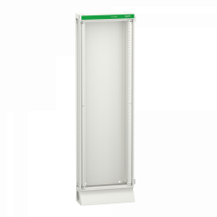 PrismaSeT G - Armoire extension - IP30 - L600 - 36M - RAL9003