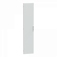 PrismaSeT P - Porte pleine IP55 - L400