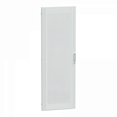 PrismaSeT P - Porte transparente IP30 - L650