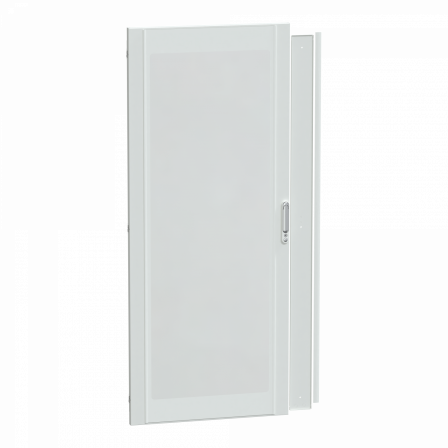 PrismaSeT P - Porte transparente IP30 - L800