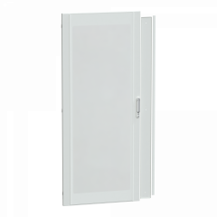 PrismaSeT P - Porte transparente IP30 - L800