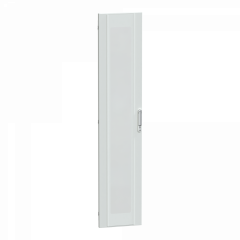 PrismaSeT P - Porte transparente IP55 - L400