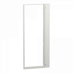 PrismaSeT P - Cadre habillage fonctionnel - IP30 - L800