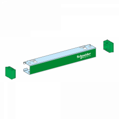 PrismaSeT P - Bandeau supérieur face avant - L300