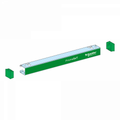 PrismaSeT P - Bandeau supérieur face avant - L400