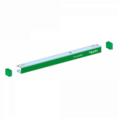 PrismaSeT P - Bandeau supérieur face avant - L800