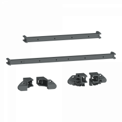 PrismaSeT XS - Kit support borniers pour coffrets 13M et 18M