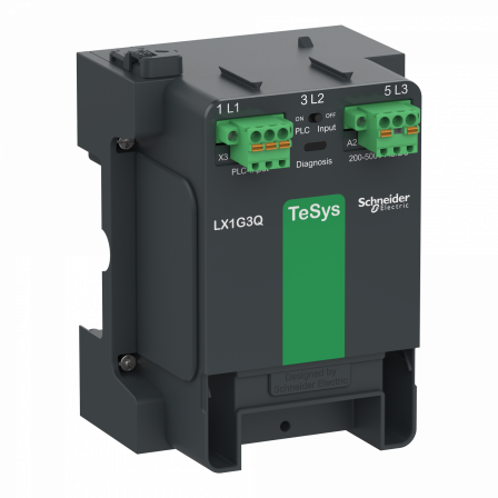 module de contrôle 24-48V advanced 3P G115/225