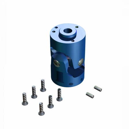 PIECES DE RECHANGES P4, A RTICULATION INF