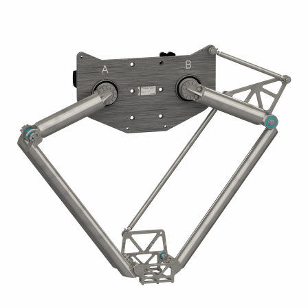 Robot T2m-F-NC-40-800 Robot T2m-F-NC-40-800