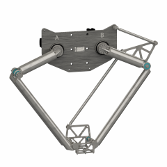 Robot T2m-F-NC-40-800 Robot T2m-F-NC-40-800