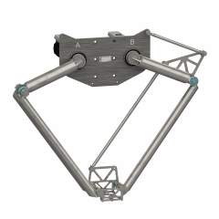 ROBOT T3L-F-NC-35-1000 / ILM