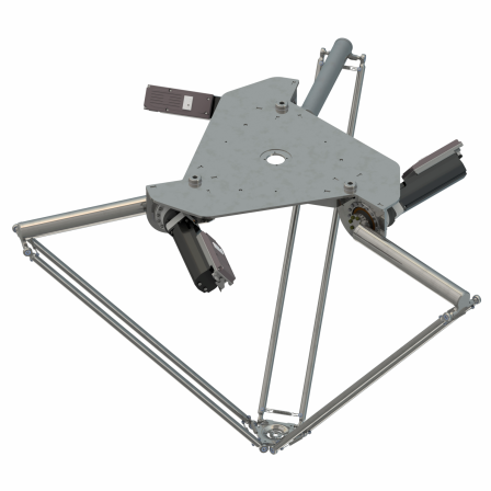 ROBOT P5L-F-NC-15-1400